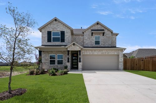 620 Red Maple Rd, Waxahachie, TX, 75165-9518 | Card Image
