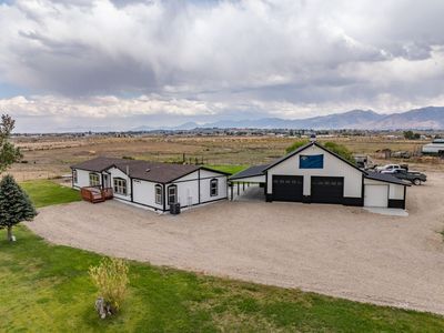 236 Nellie Lane, House other with 3 bedrooms, 2 bathrooms and null parking in Spring Creek NV | Image 1