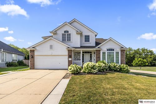 2505 Morrie Dr, Bellevue, NE, 68123-4055 | Card Image