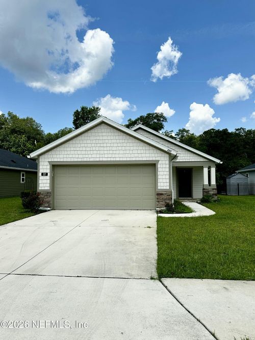 227 Sawmill Landing Drive, St Augustine, FL, 32086 | Card Image