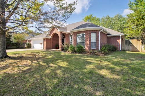 2801 Hickory Stick Ct, Longview, TX, 75605-4176 | Card Image