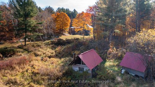 1236 Butter & Egg Road, Muskoka Lakes, ON, P1L1X4 | Card Image