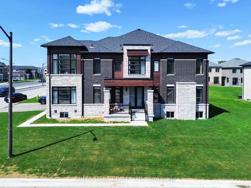 114 Armilia Pl, Whitby, ON, L1P0P7 | Card Image
