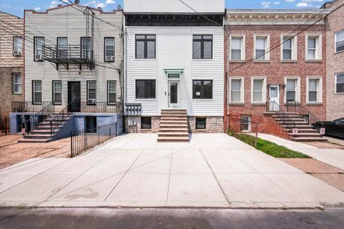 3-291 New York Ave, Jersey City, NJ, 07307-1404 | Card Image