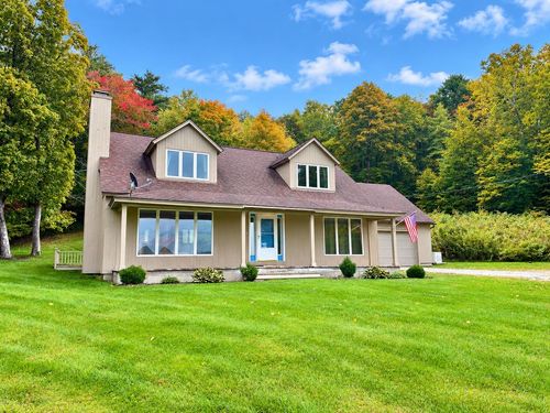 706 High Chapparal Road, Wells, VT, 05774 | Card Image
