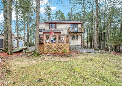 1019 Hickory Drive, Lake Ariel, PA, 18436 | Card Image