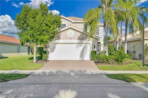11097 Yellow Poplar Dr, FORT MYERS, FL, 33913-8883 | Card Image