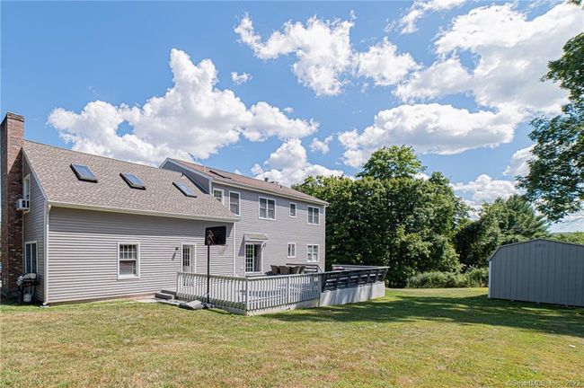190 Shadow Lake Rd, House other with 5 bedrooms, 4 bathrooms and null parking in Ridgefield CT | Image 39