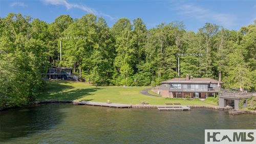 905 Cold Mountain Rd, Lake Toxaway, NC, 28747-8658 | Card Image