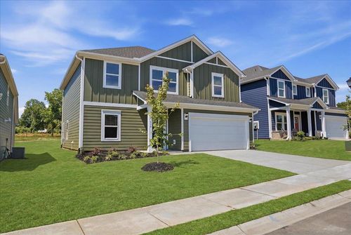 516 Hadlow Street, Greer, SC, 29651 | Card Image