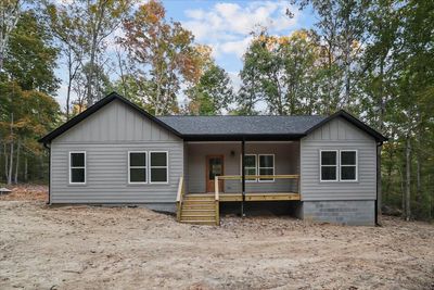 674 Slaydenwood Rd, House other with 3 bedrooms, 2 bathrooms and 3 parking in Vanleer TN | Image 1