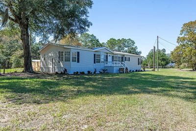 85377 Theresa Road, House other with 3 bedrooms, 2 bathrooms and null parking in Yulee FL | Image 2