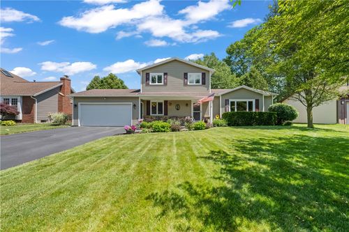 18 Mathew Ln, Greece, NY, 14626-1163 | Card Image