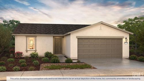 326a2-8335 Tydeman Drive, Bakersfield, CA, 93307 | Card Image