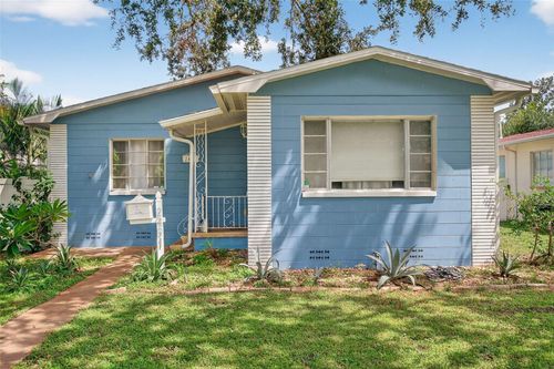 2491 35th Ave N, ST PETERSBURG, FL, 33713-1816 | Card Image