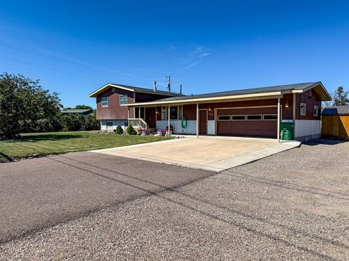 4600 Fox Farm Road, Great Falls, MT, 59404 | Card Image