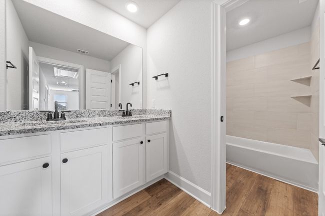 17012 Wind Chime Dr, House other with 4 bedrooms, 3 bathrooms and null parking in Manor TX | Image 11
