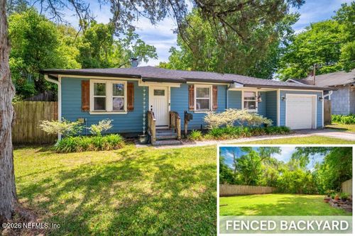 2032 Inwood Ter, JACKSONVILLE, FL, 32207-5520 | Card Image