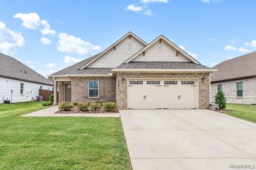 775 Harbin Drive, Prattville, AL, 36066 | Card Image
