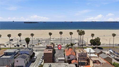 4-5267 E Ocean Blvd, Long Beach, CA, 90803-3386 | Card Image