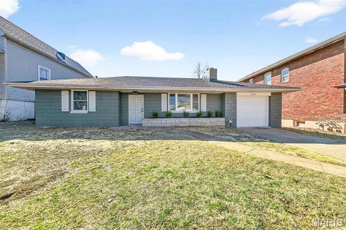 6920 W Park Avenue, St Louis, MO, 63139 | Card Image