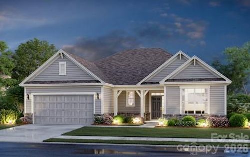 3324 Meadow Wood Court, Maiden, NC, 28650 | Card Image