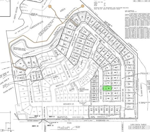 3016 Red Admiral Dr, Covington, LA, 70433-5991 | Card Image