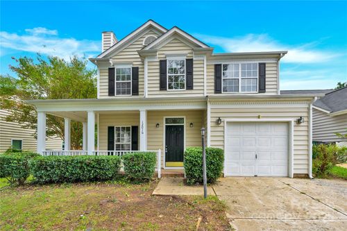 12016 Gemstone Ct, Charlotte, NC, 28269-6106 | Card Image