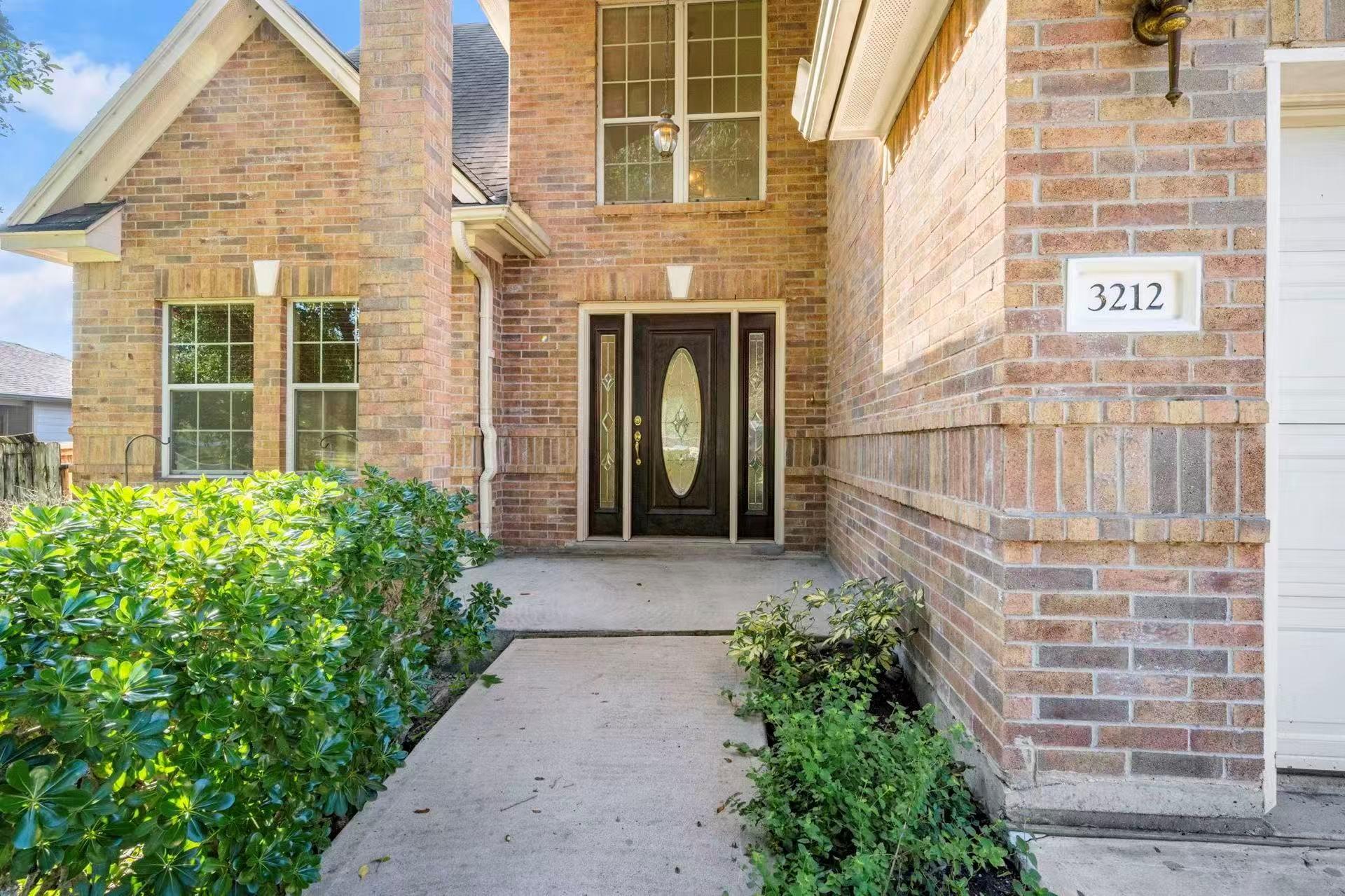 Residential Lease in Pearland