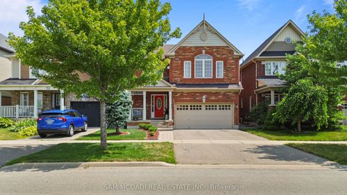 920 Clark Blvd, Milton, ON, L9T6P5 | Card Image