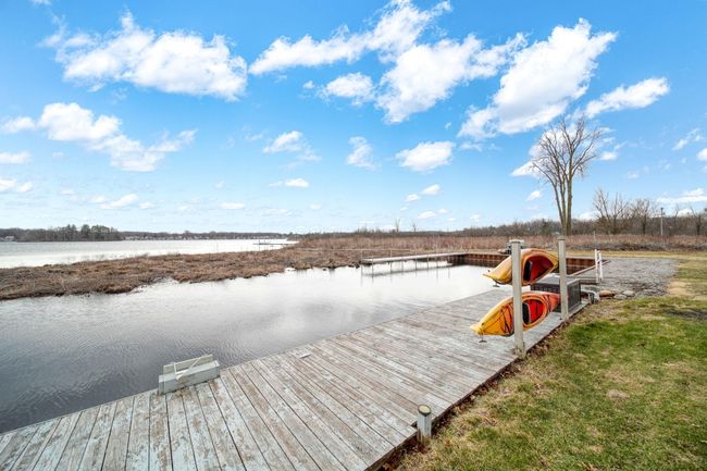 50 Evans Trl, House other with 4 bedrooms, 5 bathrooms and null parking in Tipton MI | Image 77