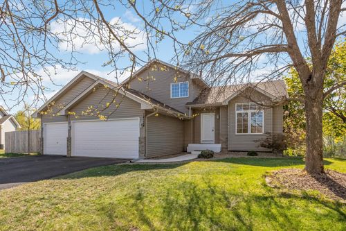 14524 Avocet St Nw, Andover, MN, 55304-7719 | Card Image