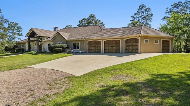 225 Mcgregor Dr, House other with 3 bedrooms, 4 bathrooms and null parking in Brookeland TX | Image 7