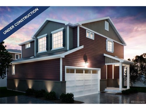 22322 E 39th Ave, Aurora, CO, 80019-2448 | Card Image
