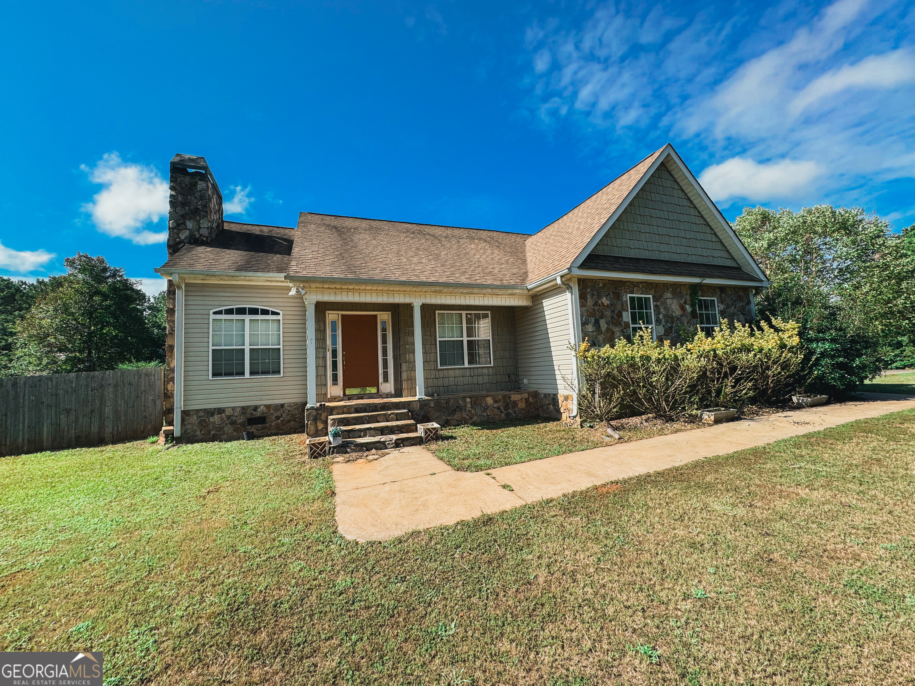 Whitfield Walk, Zebulon, GA 30295