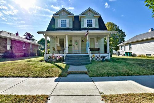 505 W Marion St, Monticello, IN, 47960-2027 | Card Image