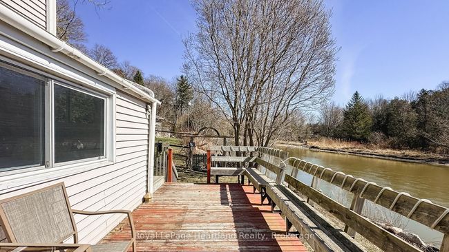 9 Maple Lane, House other with 3 bedrooms, 1 bathrooms and 1 parking in Goderich ON | Image 48