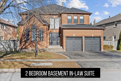 72 Willowbrook Dr, Whitby, ON, L1R2A8 | Card Image