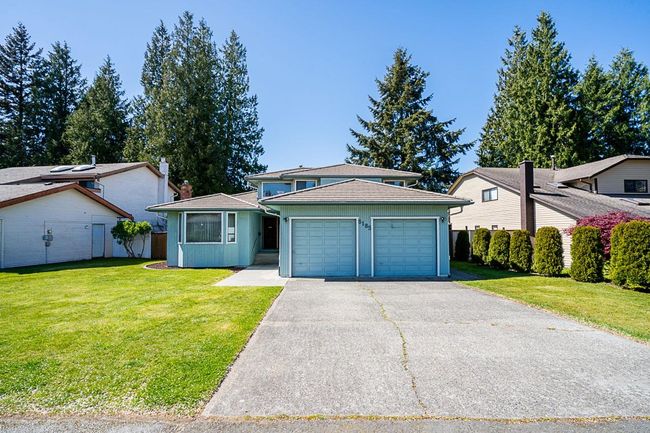 6185 Sunwood Drive, House other with 3 bedrooms, 2 bathrooms and 6 parking in Delta BC | Image 4