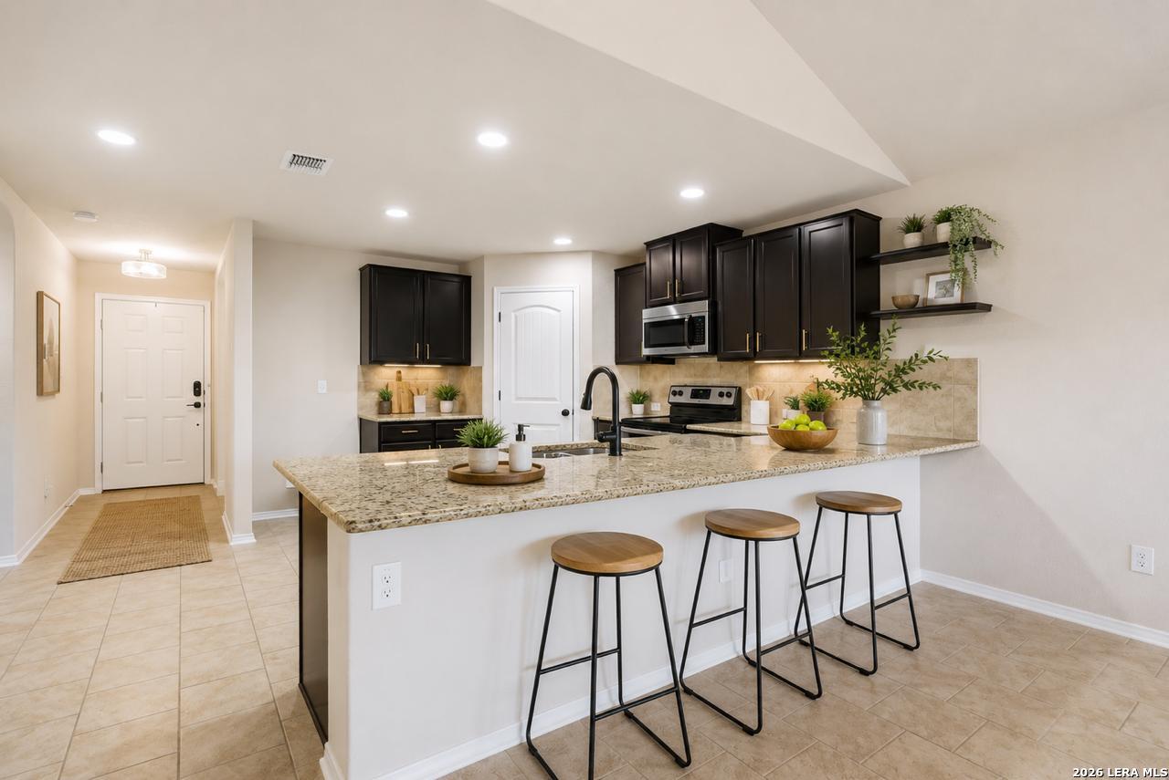 Residential in San Antonio 5