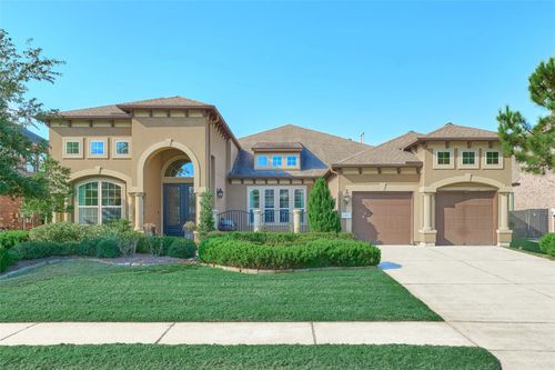 4011 Northern Spruce Dr, Spring, TX, 77386-4373 | Card Image