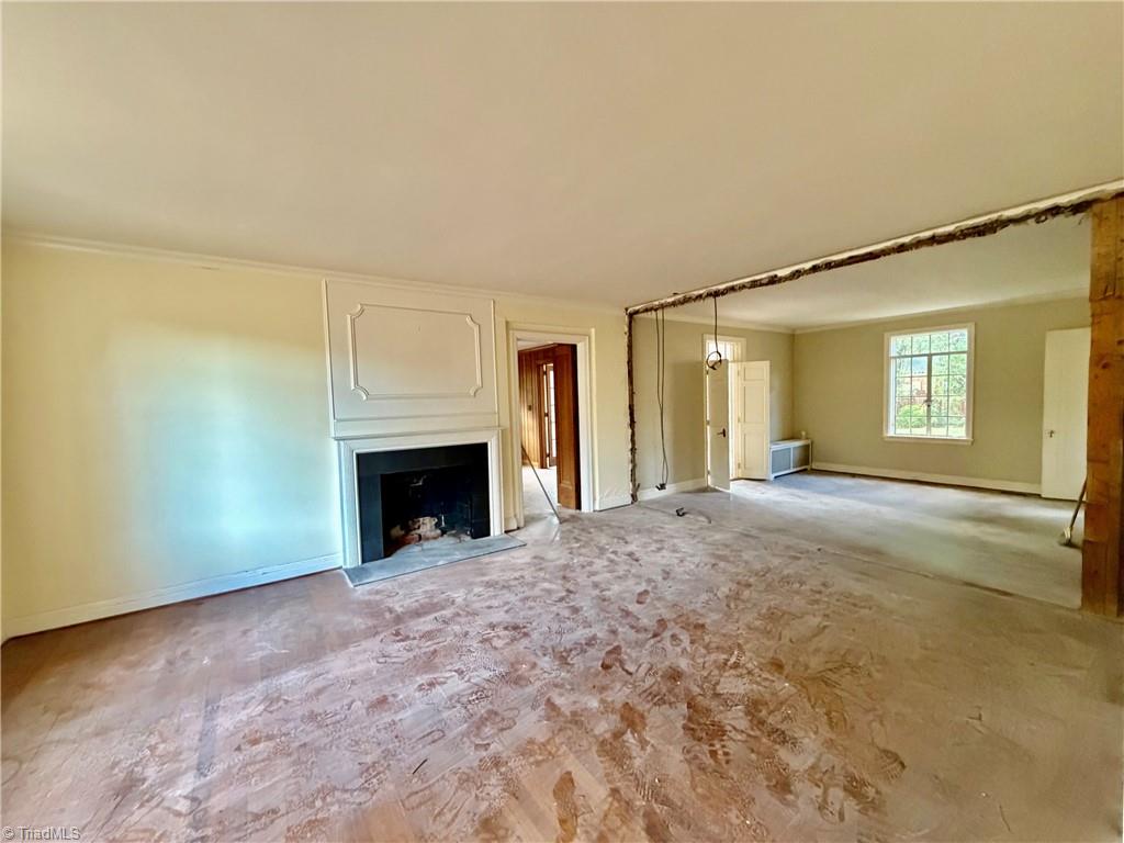 Residential in Greensboro 5