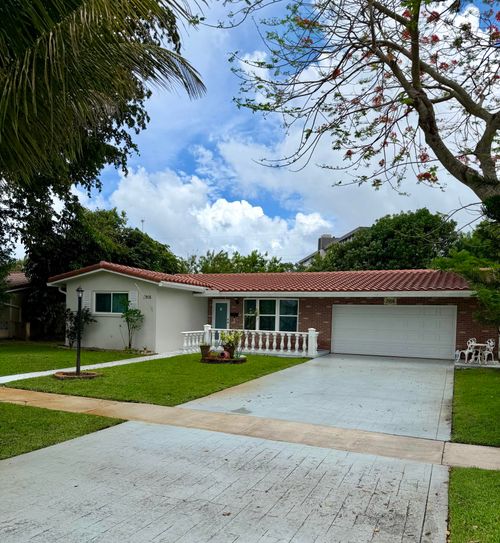 3916 Adams St, Hollywood, FL, 33021-7303 | Card Image