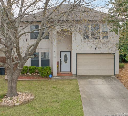 9622 Kashmir Dr, San Antonio, TX, 78251-3720 | Card Image