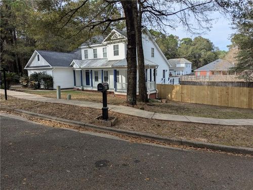 708 Monarch Dr W, Mobile, AL, 36609-6422 | Card Image