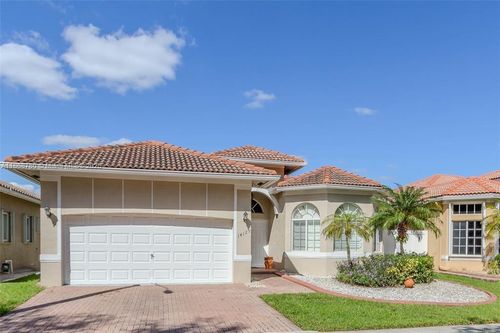 14129 Sw 31st St, Miramar, FL, 33027-3972 | Card Image