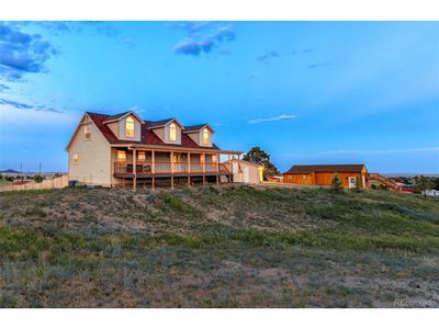 15425 Buckland Ct, House other with 4 bedrooms, 3 bathrooms and null parking in Elbert CO | Image 1