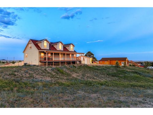 15425 Buckland Ct, Elbert, CO, 80106 | Card Image