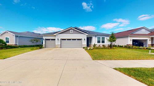 122 Field Flower Way, St Augustine, FL, 32092-7674 | Card Image