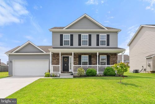 150 Jabez Dr, MARTINSBURG, WV, 25405-1129 | Card Image